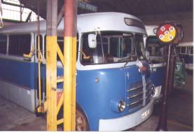 Berliet PLB 6 Sa�ne et Loire 1956