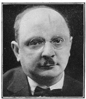 Raylambeert en 1935