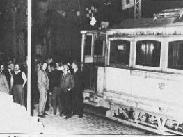 Dernier voyage pour les motrices Cardes