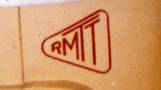 Logo RMTT fin ann�es 60