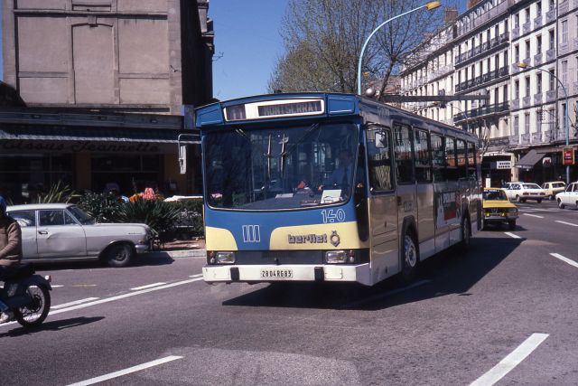Berliet PR 100 PA 140