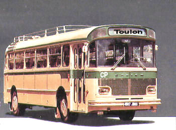 Saviem S 45