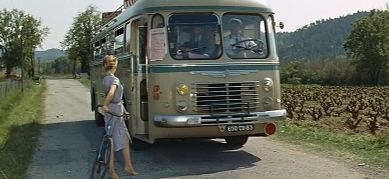 Renault R 4192 des Chemins de fer de Provence