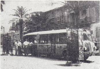 Panhard IE 21  