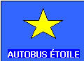 Autobus Étoile