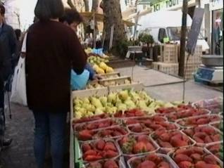 Les beaux fruits