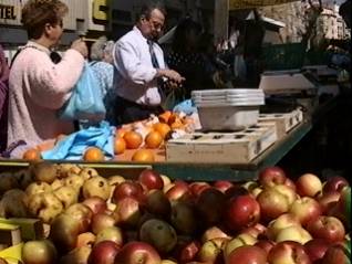 Des pommes, des poires et des ...oranges