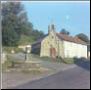 Chapelle de Menétrux 1664 photo R.Le Corff vers 1969