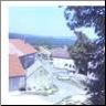 vue sur Menétrux -Photo R. Le Corff vers 1969