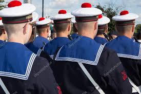 Les pompons rouges