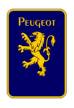 Logo Berliet 2ème version